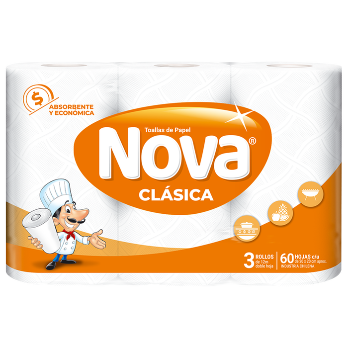 Nova