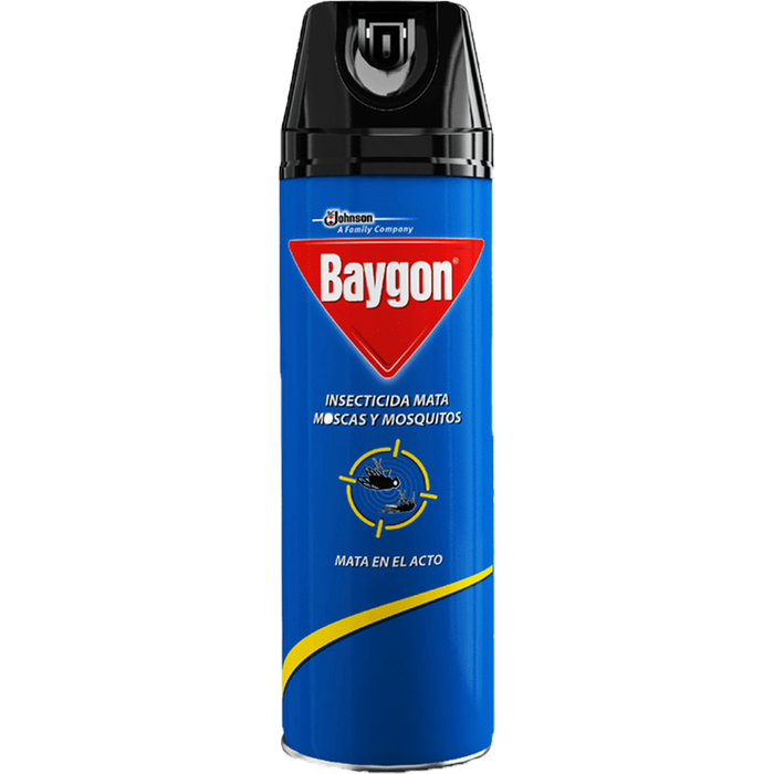 Baygon