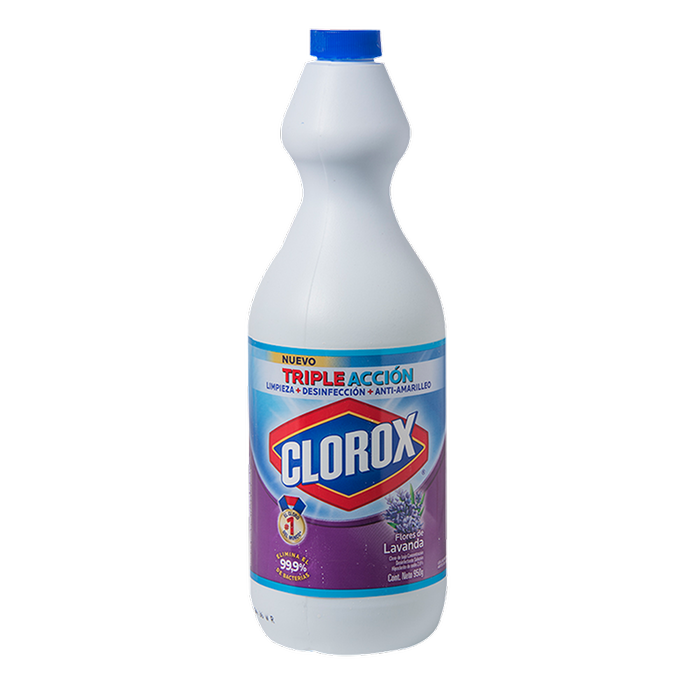 Clorox