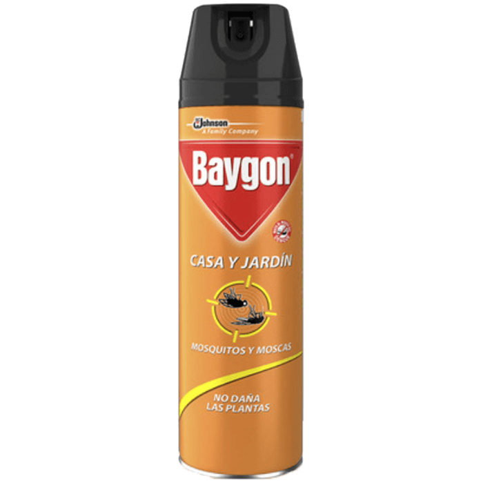 Baygon