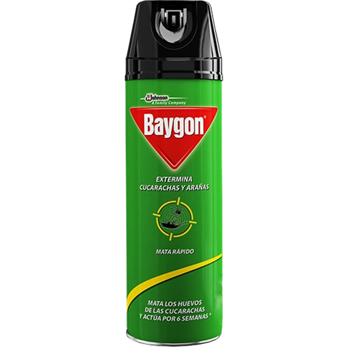 Baygon