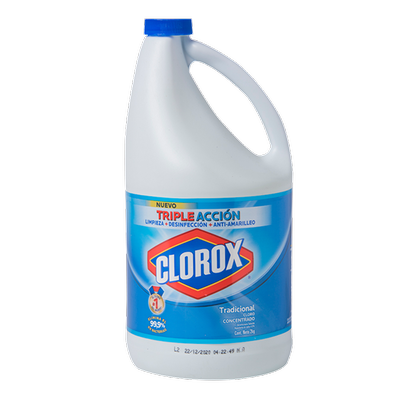 Clorox