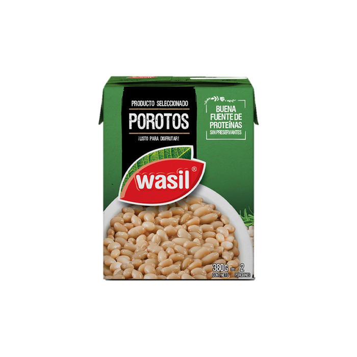 Wasil