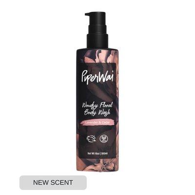 Natural Body Wash