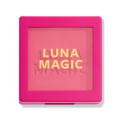 Compact Blush