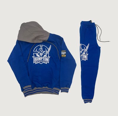 Hampton Fresh Set