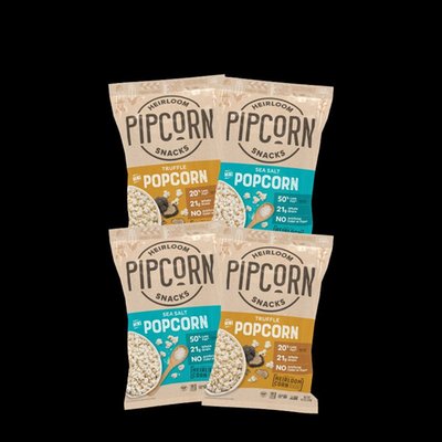 Popcorn Variety Pack