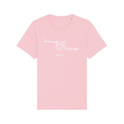 Amaya Papaya T-shirt