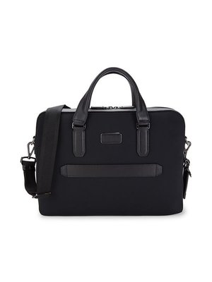 Tumi Barnes Laptop Commuter Briefcase