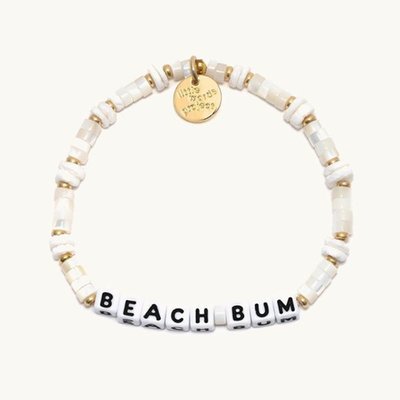 Beach Bum- Beach Days