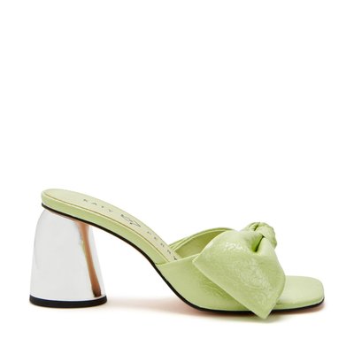 The Timmer Bow Sandal