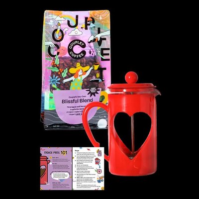 The Ultimate Drip Coffee At Home Starter Kit