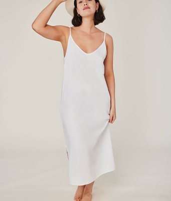 The Barreta Dress
