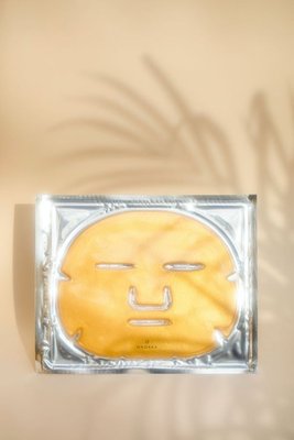 Hadaka Beauty 24kt Gold Face Mask