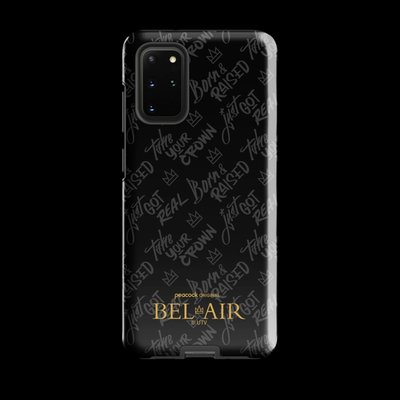 Pattern Tough Phone Case