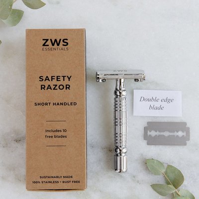 Safety Razor