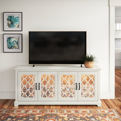 Chessani Media Console