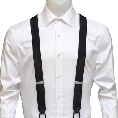 Avalon - Braces/suspenders
