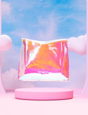 The Magic Pouch