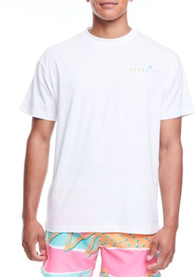 Boardies Paradise Found T-shirt