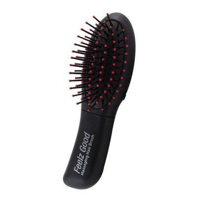 Detangling Hair Brush with Feelz Good Massager