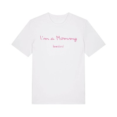 I'm A Mommy' T-Shirt