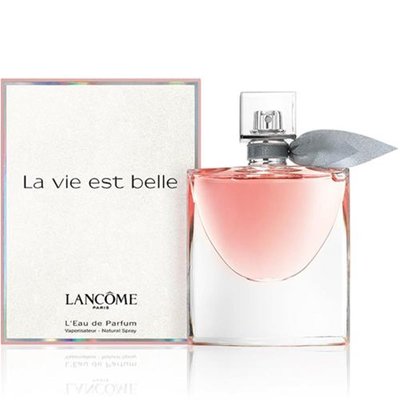 Lancome La Vie Est Belle Eau De Parfum Spray