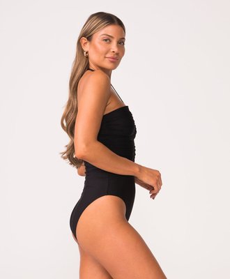 Midnight Josie One Piece