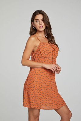 Ashland Mini Dress