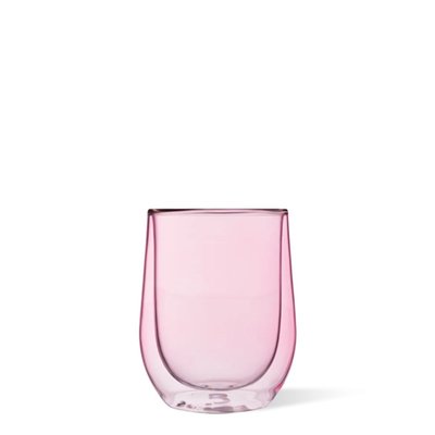 Stemless Glass, Set of 2