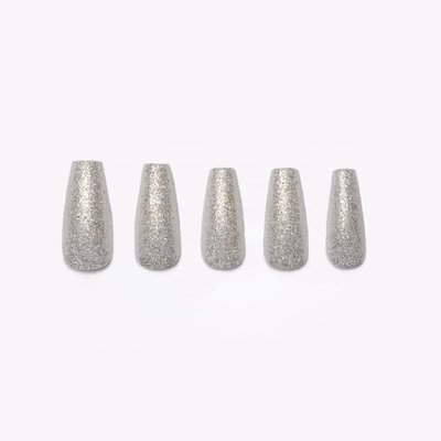 Tip Beauty Icon Press On Nail Kit – Coffin