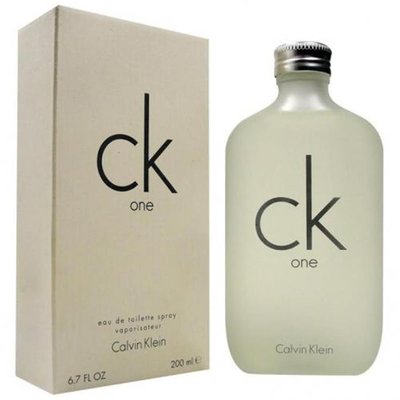 One Eau De Toilette Spray