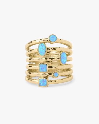 Monroe Ring
