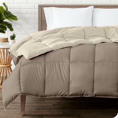 Reversible Comforter
