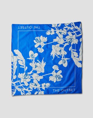 The Hyaluroset Bandana
