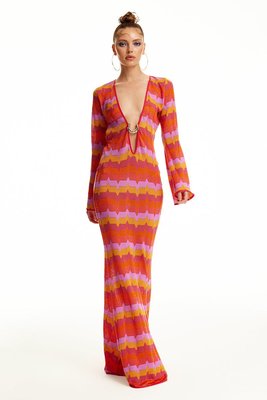 Jerina Dress