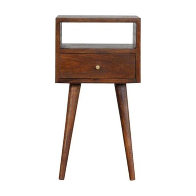 Artisan Furniture Mini Chestnut Nightstand