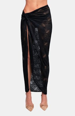 Iris Lace Skirt