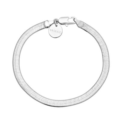 5mm Viper Chain Bracelet