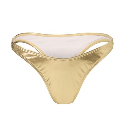 Dipped In Gold Two Piece - Bottom