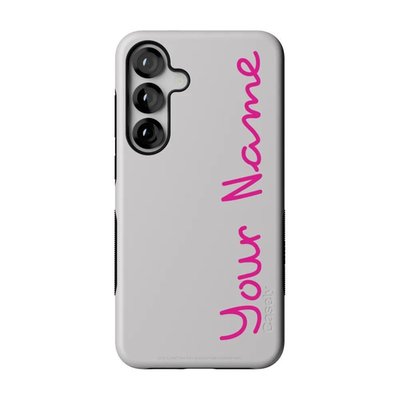 Love Island Phone Case - Personalised - Bold Flex + MagSafe®