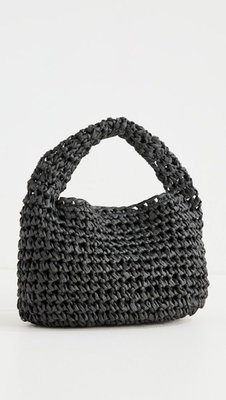 Micro Slouch Bag
