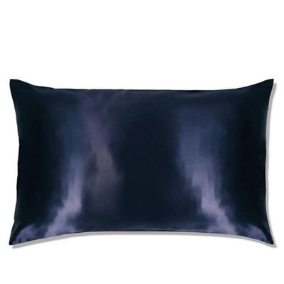 Sleep Happy 100% Mulberry Silk Pillow Case