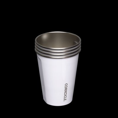 Eco Stacker Party Cups, 4-Pack
