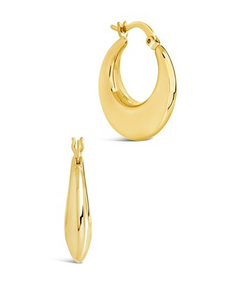 Mina Hoops