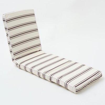 The Lounger Chair