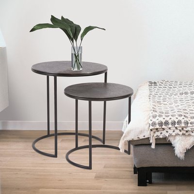 Candelo Nesting Tables