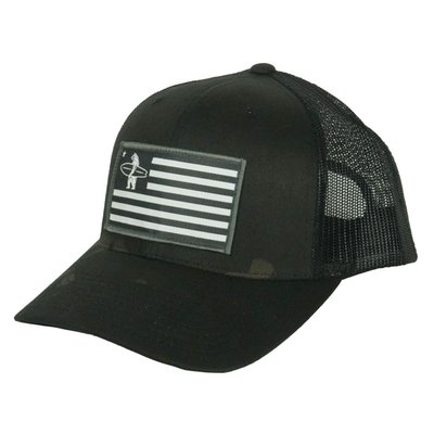 Liberty Snapback Hat