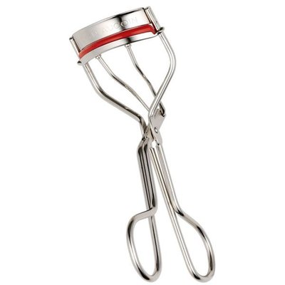 The Eyelash Curler