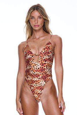 La Sirena One Piece